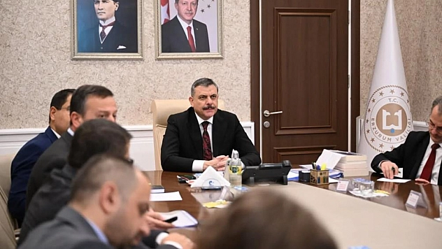 Sulak alanların korunması için yeni adımlar atılacak