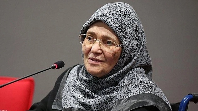 Şule Yüksel dualarla anılıyor