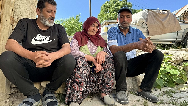 Sultan ninenin kaçan kurbanlık koçu 15 günden beri aranıyor