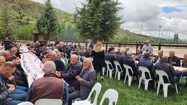 Sultan Suyu Barajı yeniden hizmete hazır: 2026 sulama sezonu açıldı