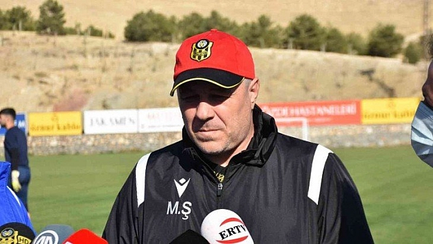 Kazanmak için geldim