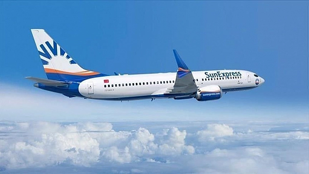 SunExpress'ten Malatya'ya kış müjdesi