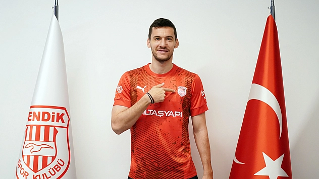 Süper Lig'de ara transfer