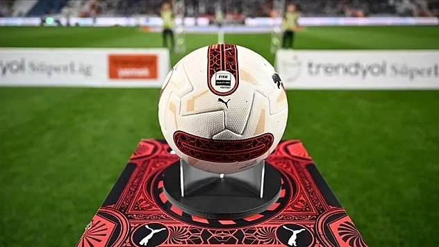 Süper Lig'de sezon başlıyor