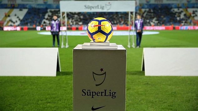 Süper Lig'de sezonun perdesi kapanıyor