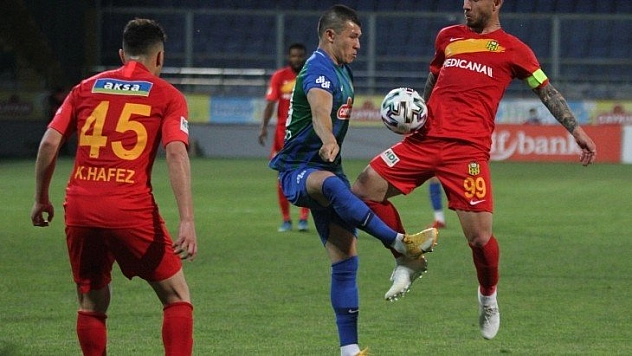 Adem'den 'Büyük' başarı