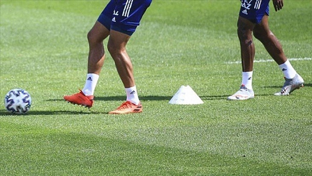 Süper Lig'in rakibi yok