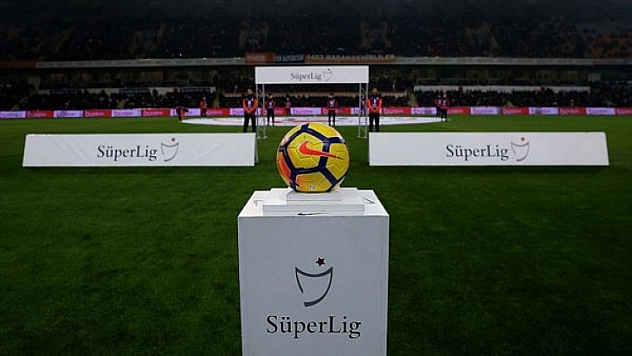Süper Lig tarihinin 'en'leri