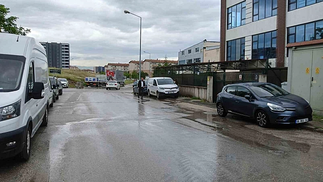 Ankaralılar tedirgin!