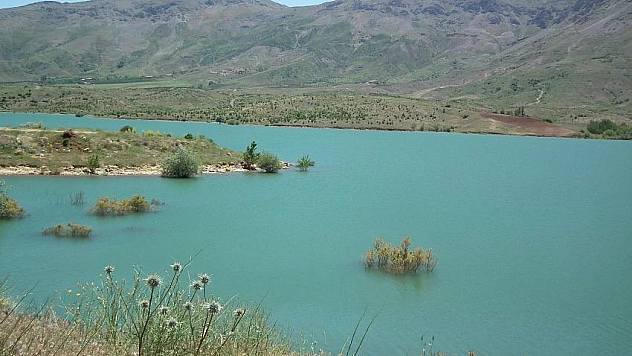 Sulu tarım kazandırıyor