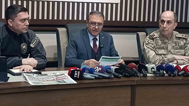 Sınır ötesindeki 7 yıllık görev tamamlandı