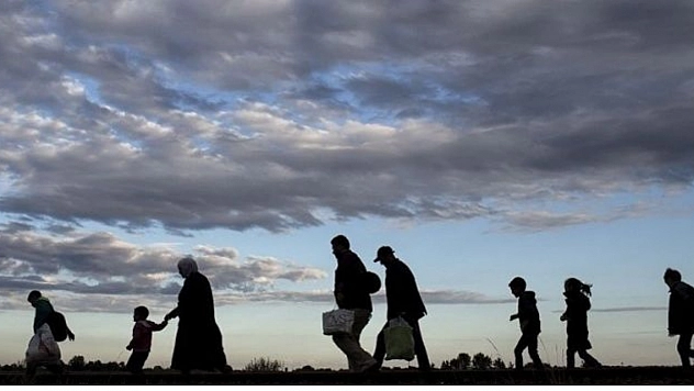 Suriye'ye geri dönüş eğitimi! Malatya da listede…
