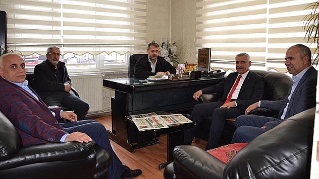 Sürpriz beklemiyoruz