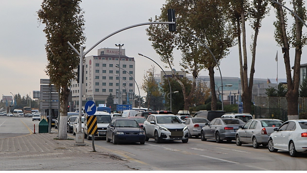Sürücülere kötü haber: Malatya'da ulaşım çilesi büyüyecek!