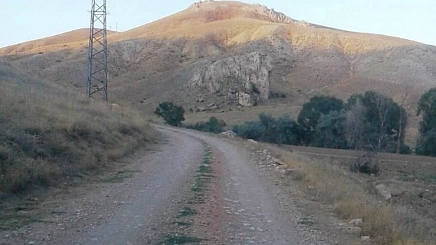 Sürücülerin yol talebi