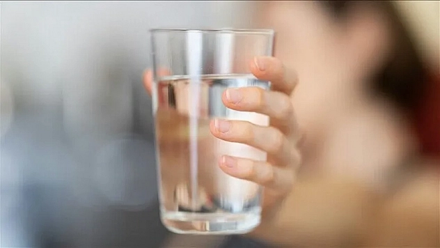 'Susamayı Beklemeyin!' yaz sıcaklarında hayat kurtaran beslenme tüyoları