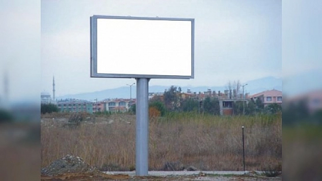 Tabela yaptırılacaktır