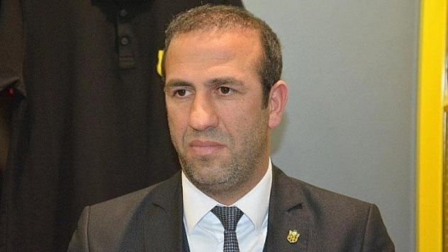 'Takımı iyi buldum'