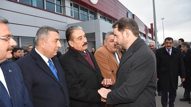 Talepler karşılanmalı