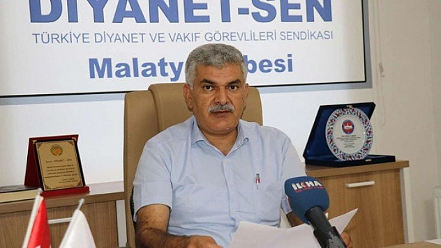 'Taleplerimiz karşılanmıyor'