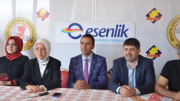 Taleplerimiz olacak