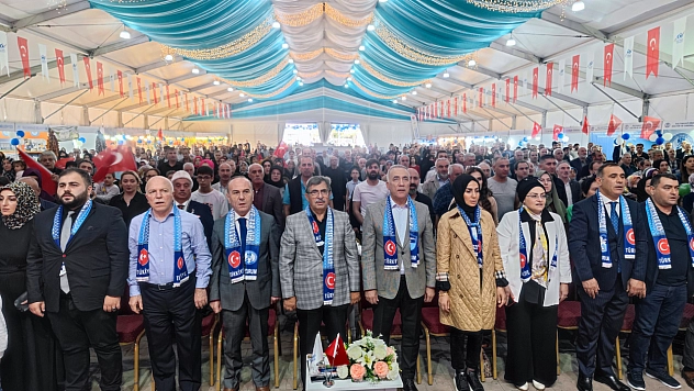 Tanıtım Günleri'ne yoğun ilgi