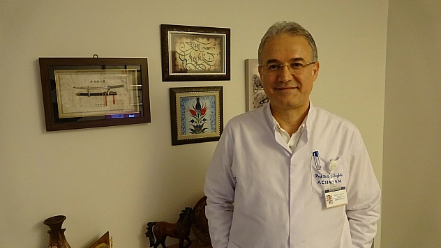 Tansiyon Ölçerken Dikkat! Bu Hatalardan Uzak Durun