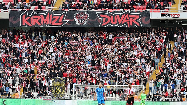 Taraftarlar Şike İçin Savcılığa Başvurdu