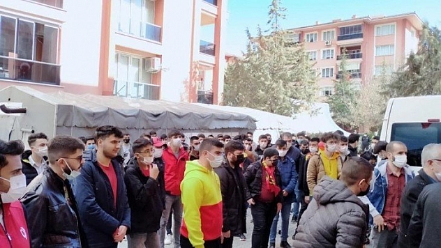 Taziye ziyareti