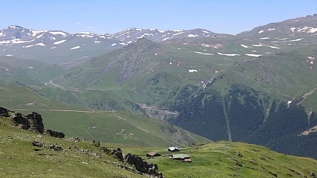 Tarihi 'Anabasis Yolu' turizm rotası oluyor