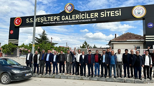 Tarihi buluşma sağlayabilmeli