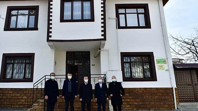 Yaşam kalitesi yükseliyor