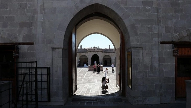 Tarihin Malatya'ya mirası