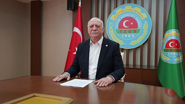 Tarım tehlikede: Yüzde 50 indirim yapılsın!