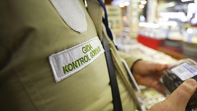 Tarım ve Orman Bakanlığı, taklit-tağşiş listesine 12 sucuk markasını ekledi