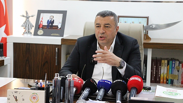 Tarımda yeni dönem başlıyor: Malatya etkin rol üstlendi