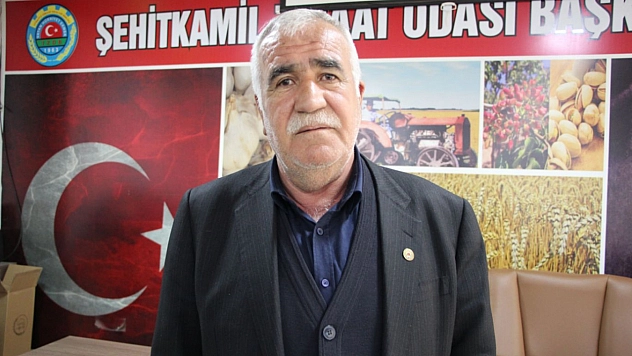 Tarımsal üretimin devamı için çiftçi desteklenmeli