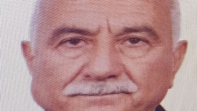 Tarlada üzerine yıldırım düşen çiftçi yaşamını yitirdi