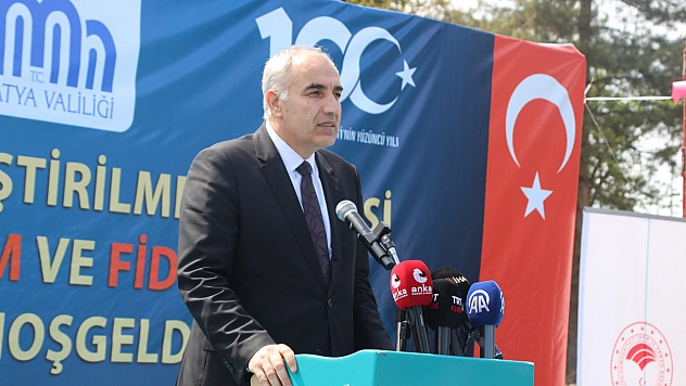 TARSİM'i Olmayan Çiftçiler Dikkat! Destek Başvurularının Detayları Belli Oldu!