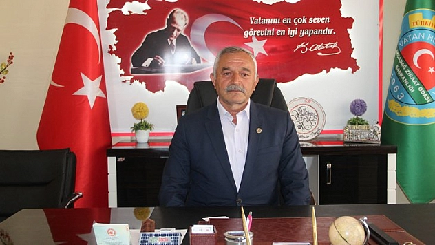 TARSİM mağdur ediyor