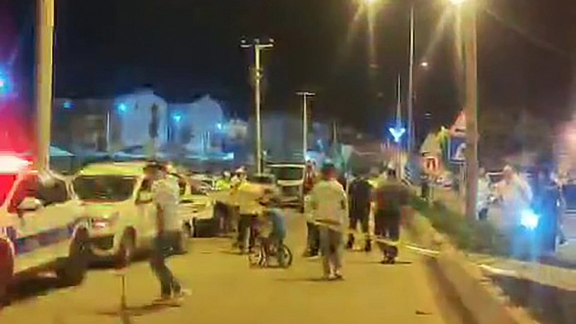 Tartışma kavgaya döndü: 1 ölü, 2 yaralı