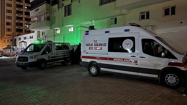 Tartıştığı eşini tabancayla öldürdü