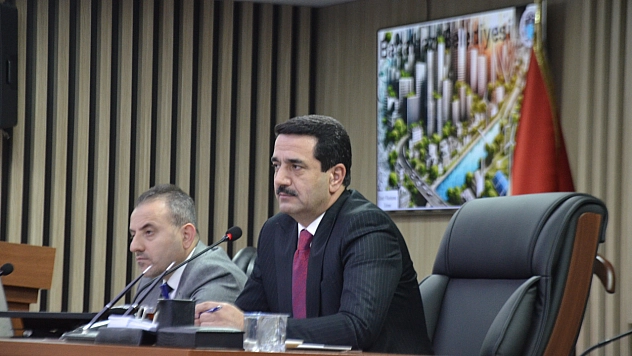 Taşkın'dan Ekrem İmamoğlu Örneği: Hukuksuz iş yapanı savcının önüne atarım