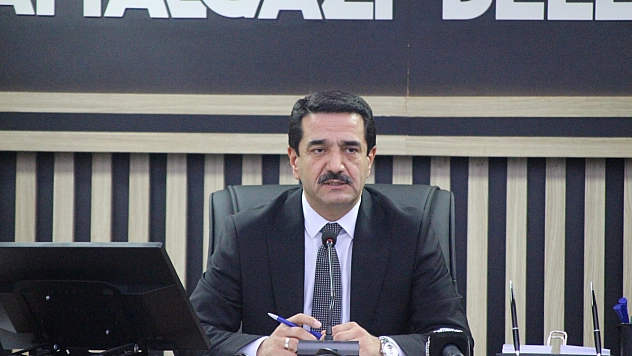 Taşkın'dan Leman Dergisi'ne sert tepki: 'Peygamberimize dil uzatanları şiddetle kınıyoruz'