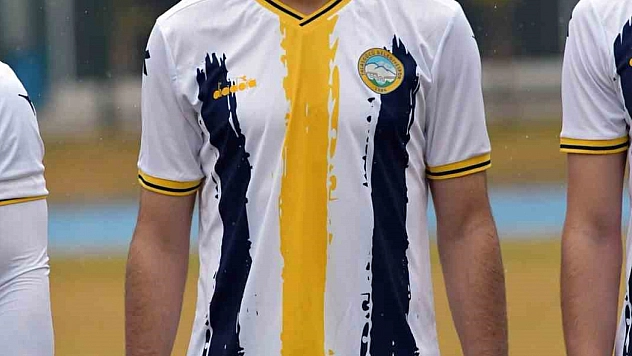 Taylan Özgün 9. golünü attı