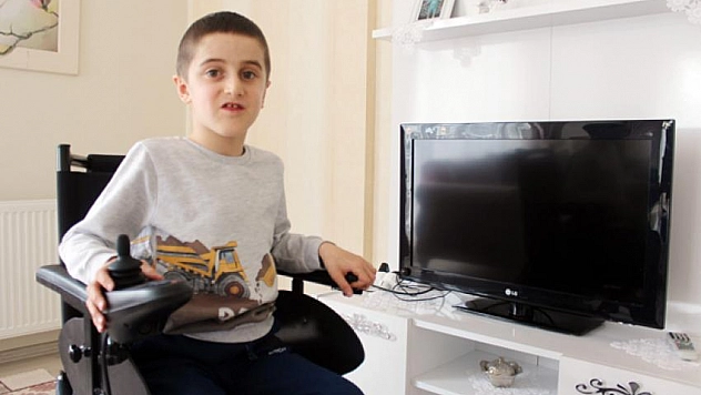 Tedavi şart