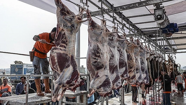 Tedbirler alındı: Malatya'da kurban satış noktaları hazır!