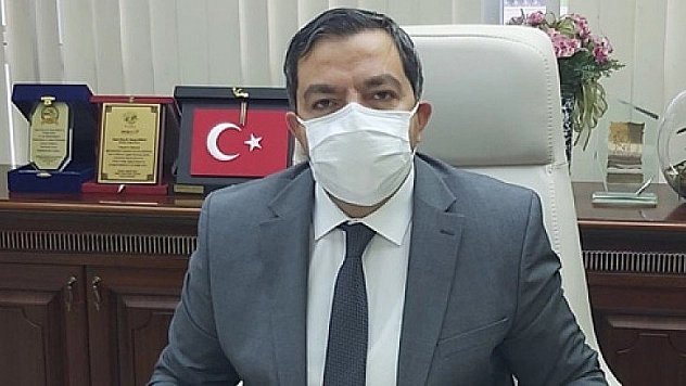Tedbirleri aldık