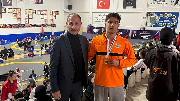 Tekmeler Malatya'ya Gümüş Getirdi!