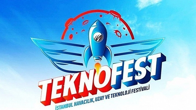 TEKNOFEST'21'de Malatya'ya 4 Ödül